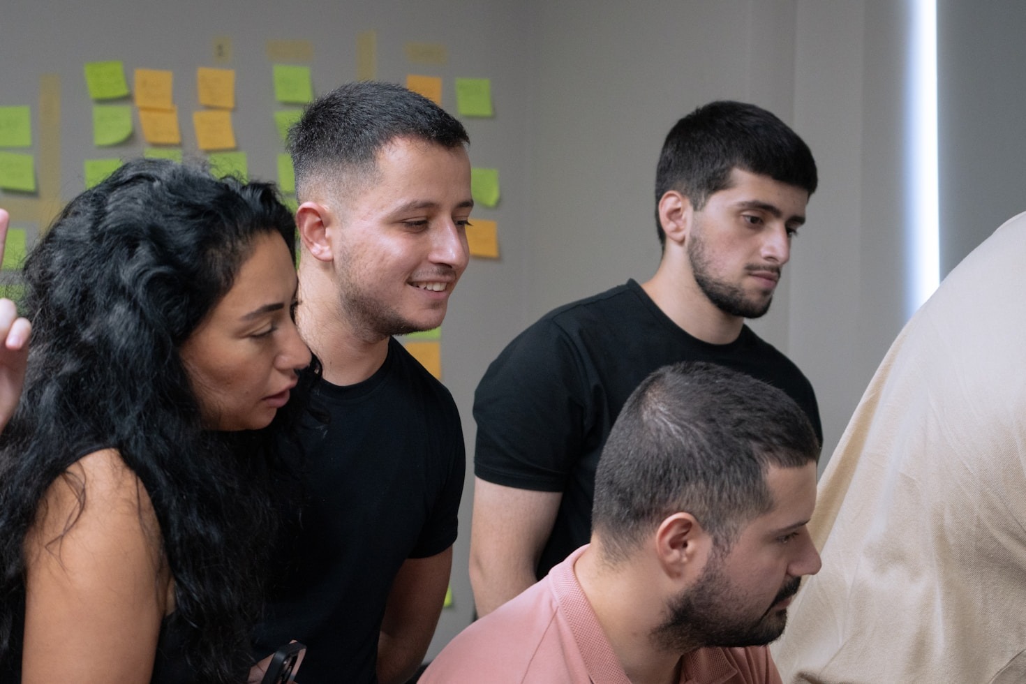 Como organizar produções que geram autoridade